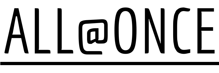 AllatOnce logo
